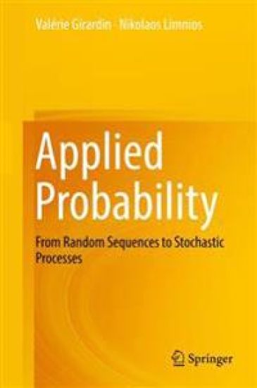 Applied Probability