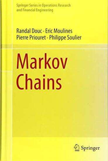 Markov Chains