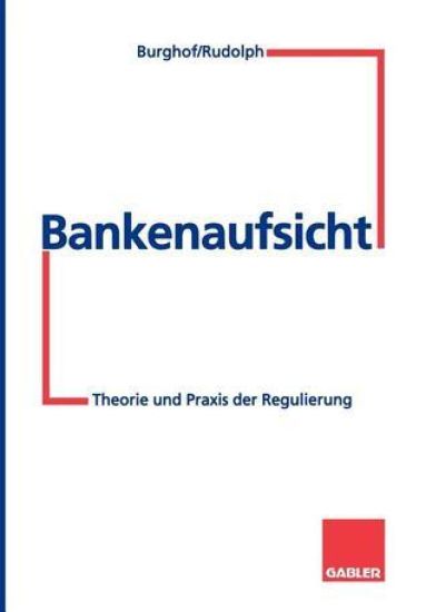 Bankenaufsicht