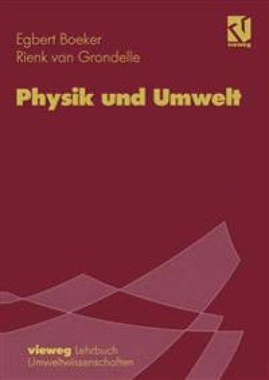 Physik und Umwelt