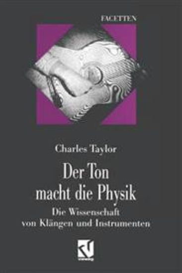 Der Ton macht die Physik