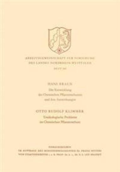 Die Entwicklung des Chemischen Pflanzenschutzes und ihre Auswirkungen / Toxikologische Probleme im Pflanzenschutz