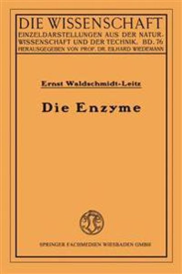 Die Enzyme