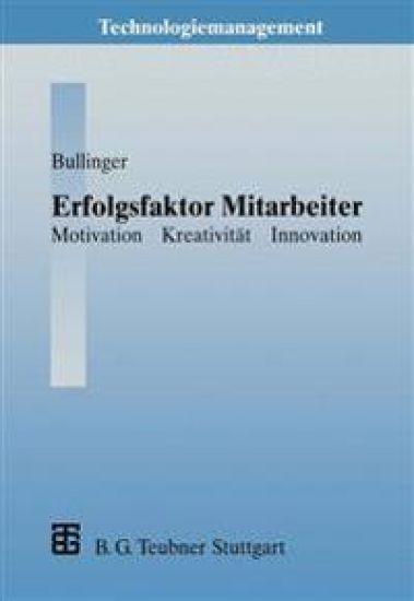 Erfolgsfaktor Mitarbeiter