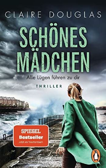 Schönes Mädchen - Alle Lügen führen zu dir