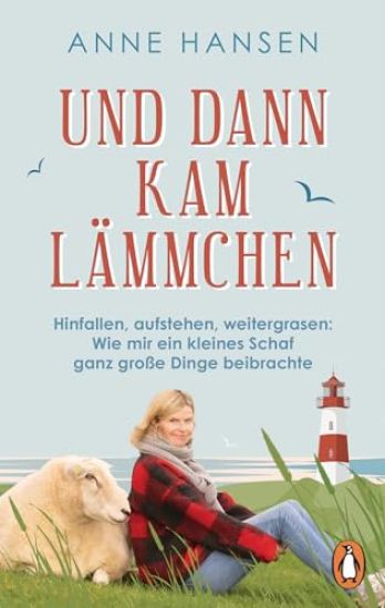 Und dann kam Lämmchen