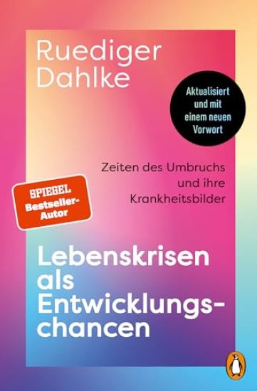 Lebenskrisen als Entwicklungschancen