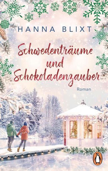 Schwedenträume und Schokoladenzauber