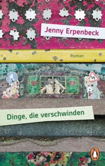 Dinge, die verschwinden