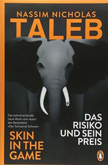 Das Risiko und sein Preis - Skin in the Game