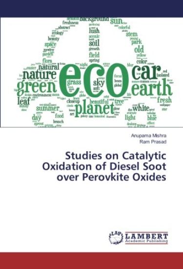 Studies on Catalytic Oxidation of Diesel Soot over Perovkite Oxides
