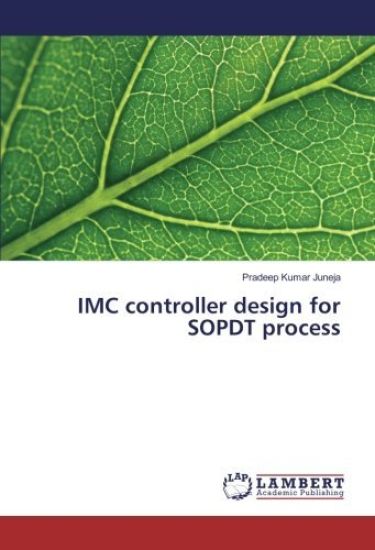 IMC controller design for SOPDT process
