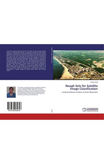 Rough Sets for Satellite Image Classification
