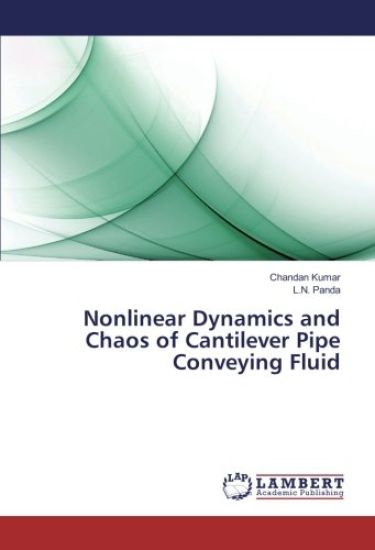 Nonlinear Dynamics and Chaos of Cantilever Pipe Conveying Fluid
