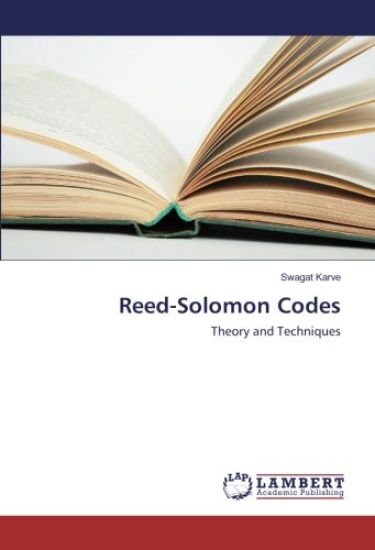 Reed-Solomon Codes