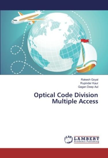 Optical Code Division Multiple Access