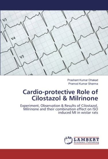 Cardio-protective Role of Cilostazol & Milrinone