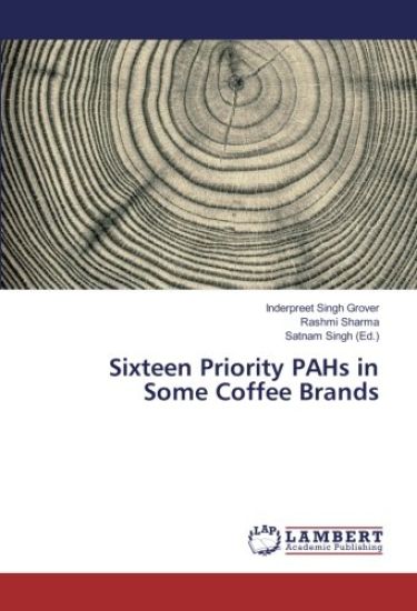 Sixteen Priority PAHs in Some Coffee Brands