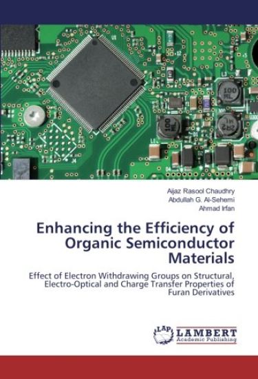 Enhancing the Efficiency of Organic Semiconductor Materials
