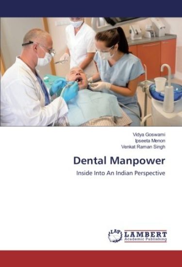 Dental Manpower
