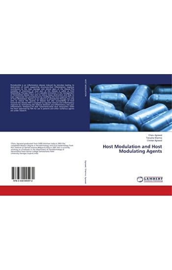 Host Modulation and Host Modulating Agents