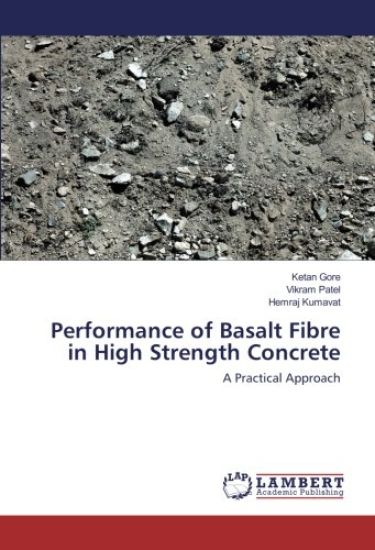 Performance of Basalt Fibre in High Strength Concrete