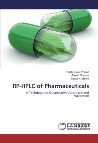 RP-HPLC of Pharmaceuticals
