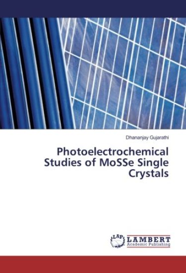 Photoelectrochemical Studies of MoSSe Single Crystals