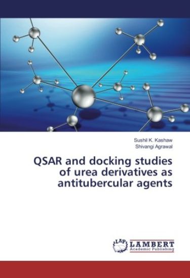 QSAR and docking studies of urea derivatives as antitubercular agents