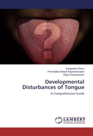 Developmental Disturbances of Tongue