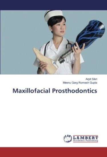 Maxillofacial Prosthodontics