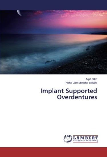 Implant Supported Overdentures