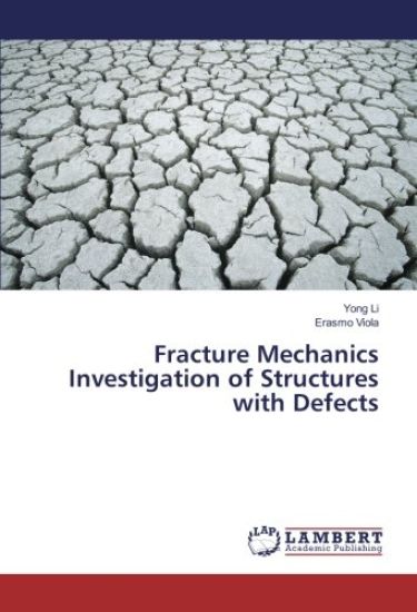 Fracture Mechanics Investigation of Structures with Defects