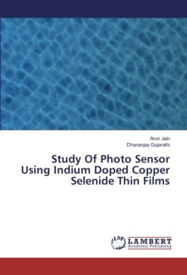 Study Of Photo Sensor Using Indium Doped Copper Selenide Thin Films