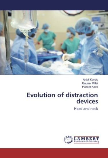 Evolution of distraction devices