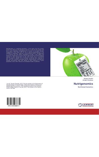 Nutrigenomics