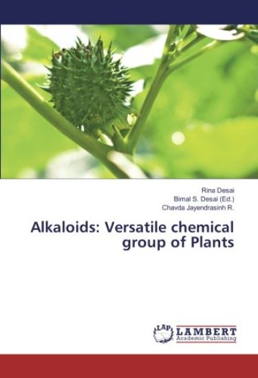 Alkaloids: Versatile chemical group of Plants