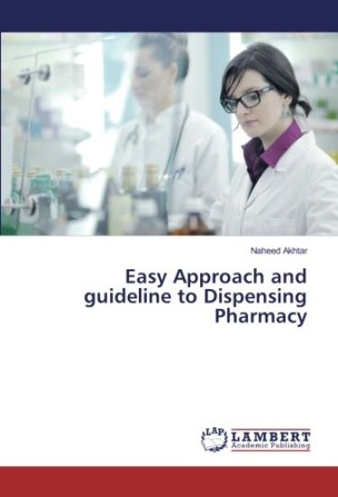 Easy Approach and guideline to Dispensing Pharmacy
