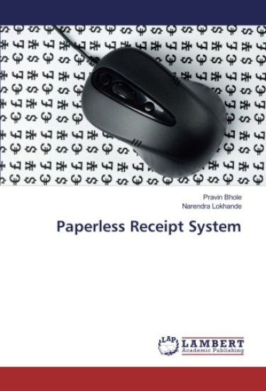 Paperless Receipt System
