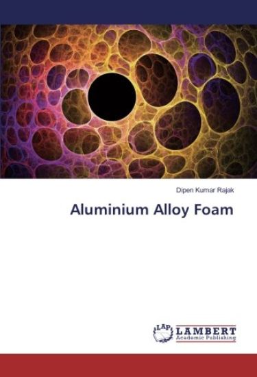 Aluminium Alloy Foam