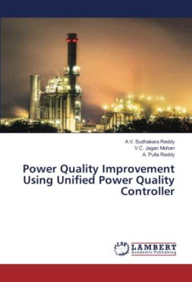 Power Quality Improvement Using Unified Power Quality Controller