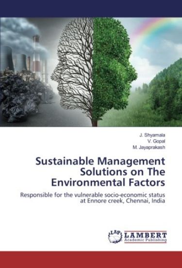 Sustainable Management Solutions on The Environmental Factors