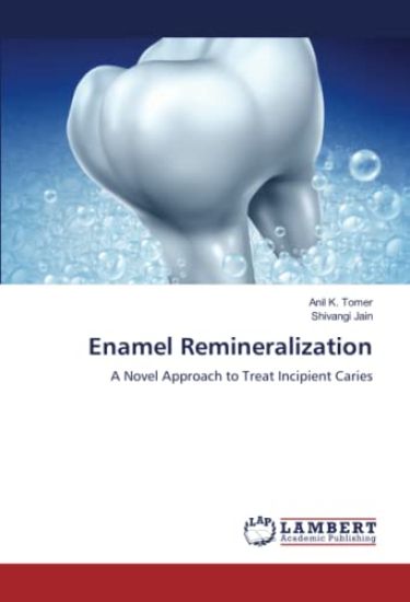 Enamel Remineralization