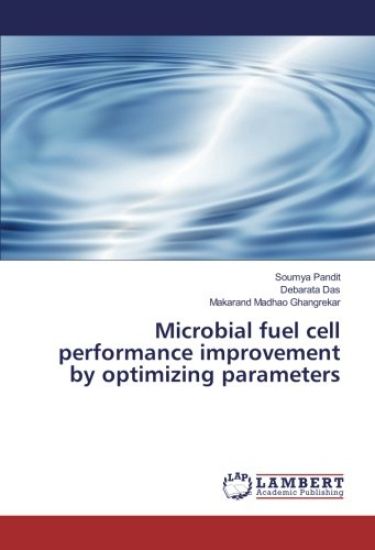Microbial fuel cell performance improvement by optimizing parameters