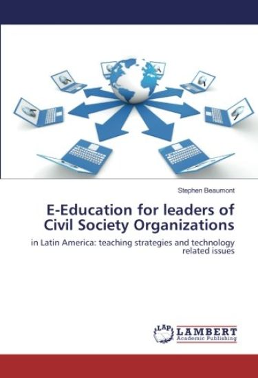 E-Education for leaders of Civil Society Organizations