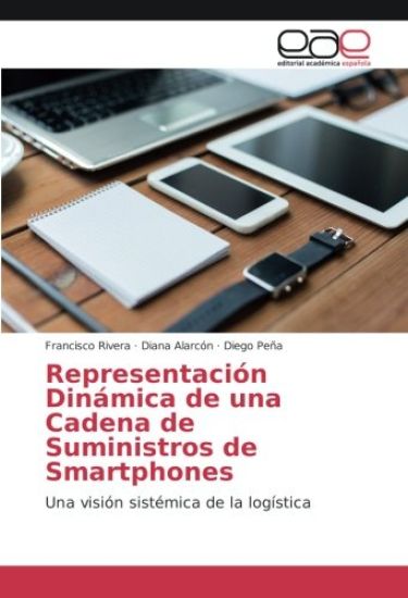 Representación Dinámica de una Cadena de Suministros de Smartphones