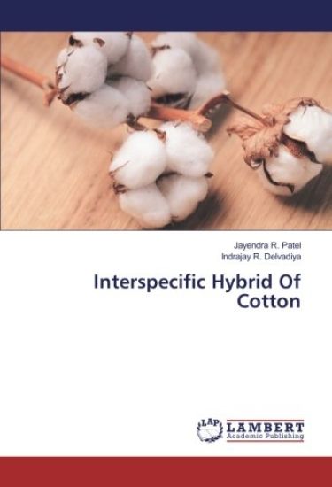 Interspecific Hybrid Of Cotton