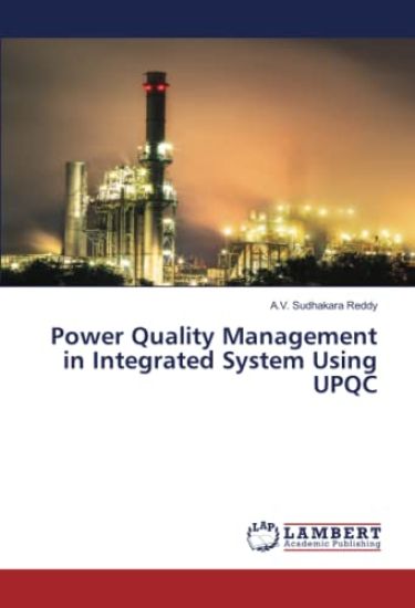 Power Quality Management in Integrated System Using UPQC