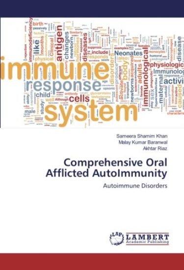 Comprehensive Oral Afflicted AutoImmunity