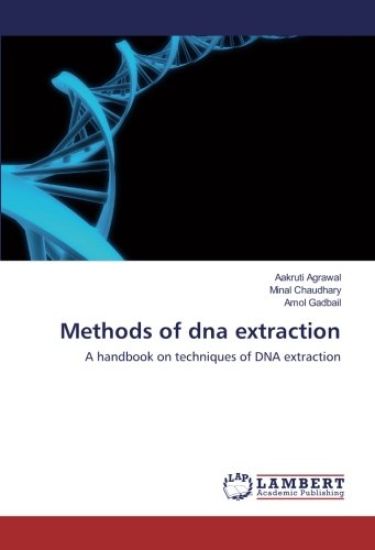 Methods of dna extraction
